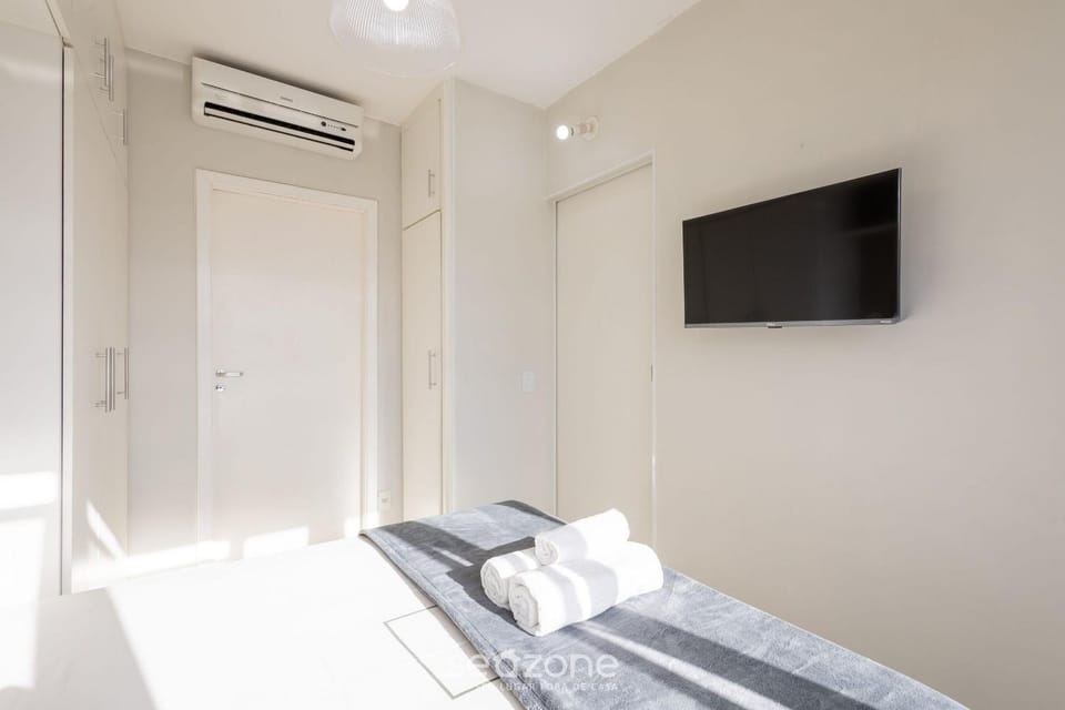 TV and multimedia, Bedroom