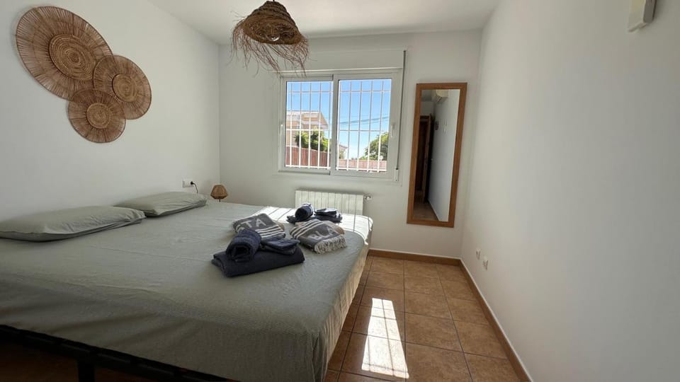 Casa Amis Calpe Vacation rental in Calp