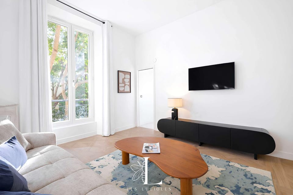 TV and multimedia, Living room