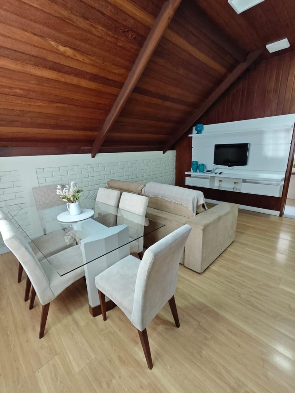 Deruci Chale Chalet in Nova Friburgo