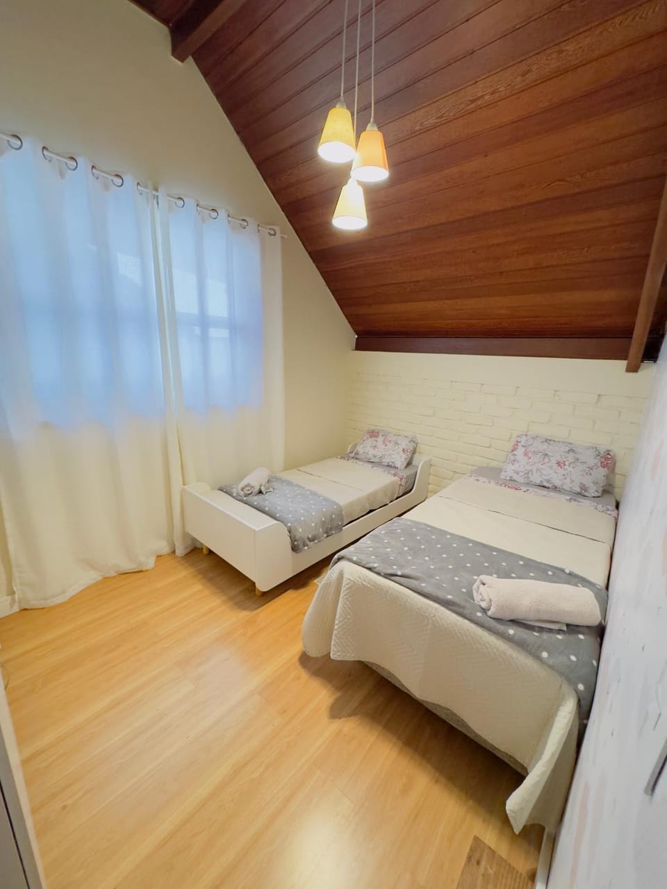 Deruci Chale Chalet in Nova Friburgo