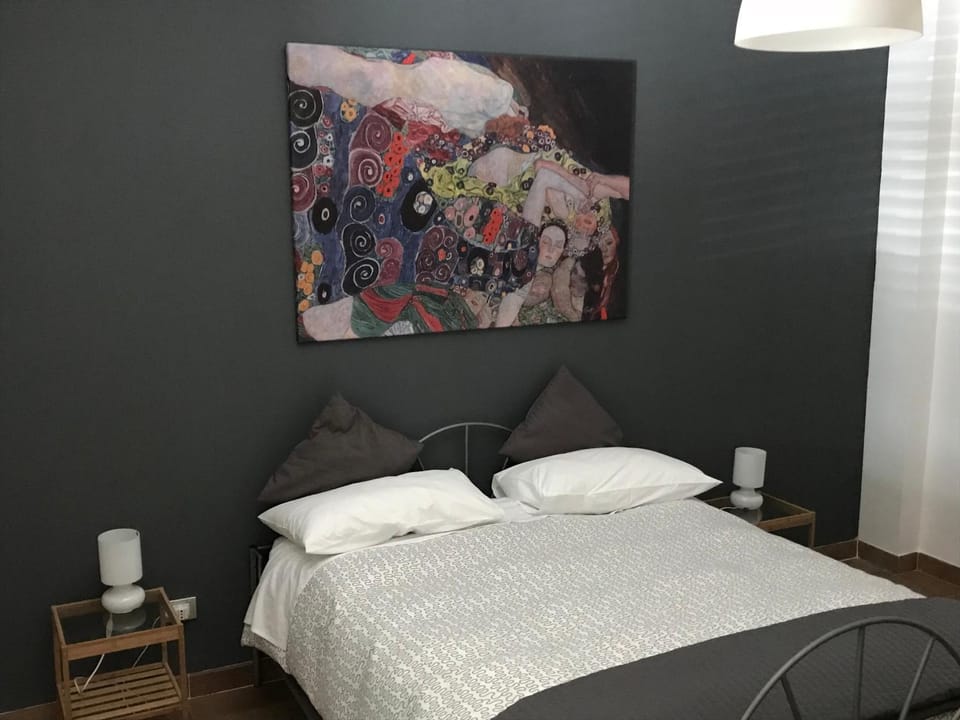 B&B L'albero Dei Limoni Apartment in Province of Taranto