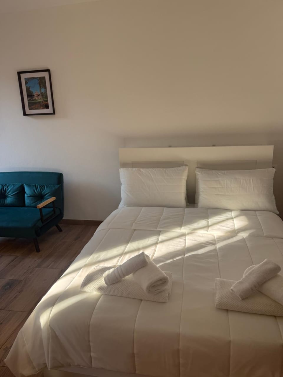 Casa di Franka Apartment in Ravenna
