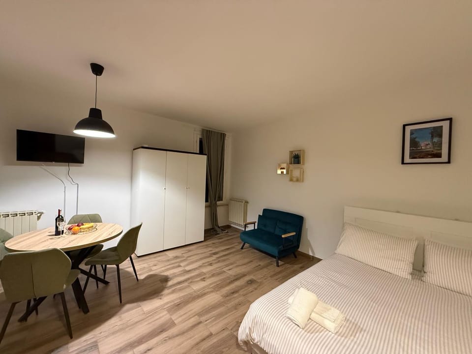 Casa di Franka Apartment in Ravenna
