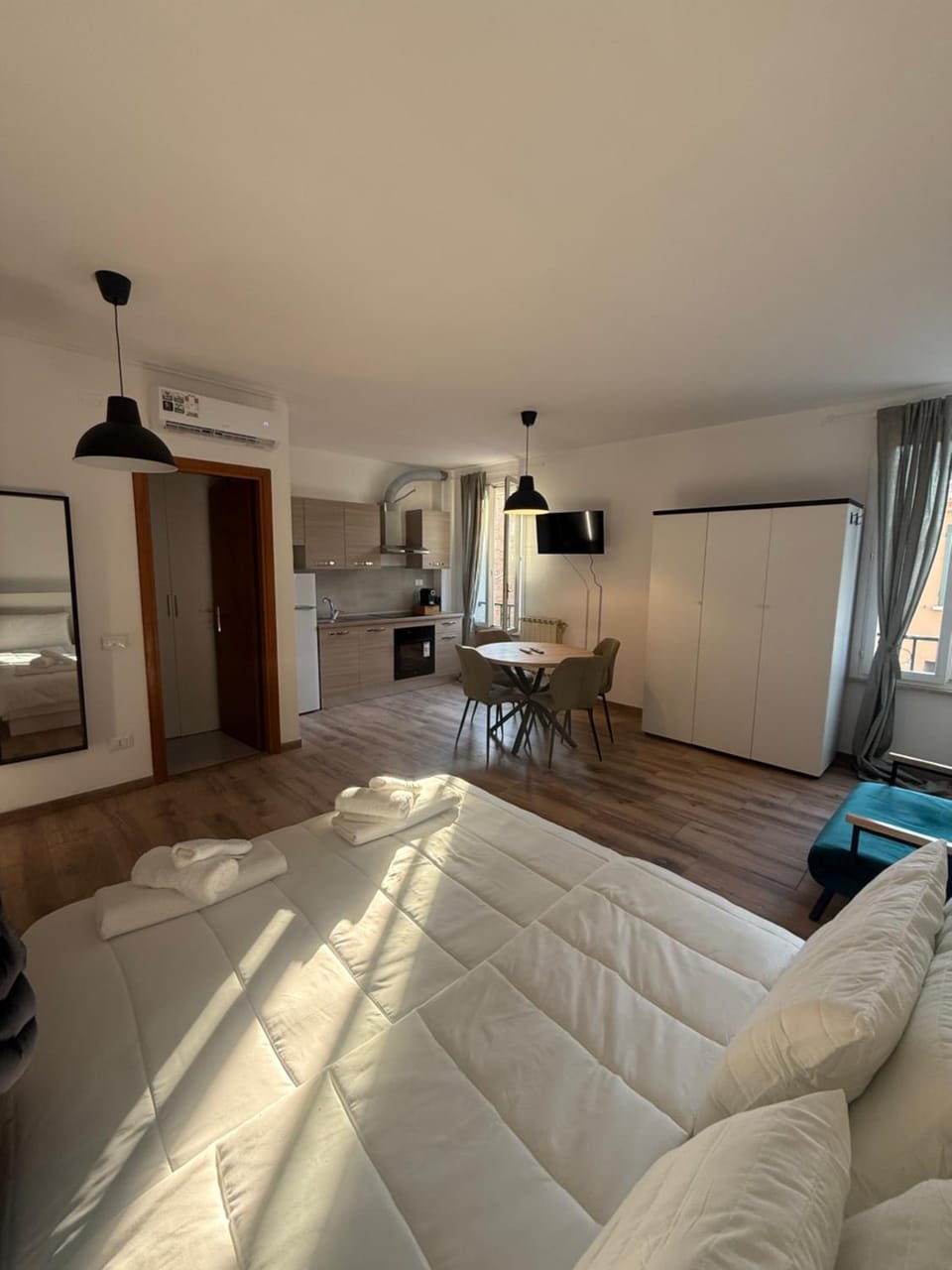 Casa di Franka Apartment in Ravenna