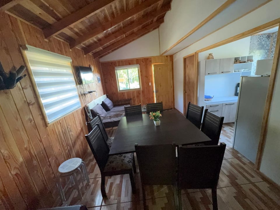 Cabañas Ruta Volcán Pucon House in Pucon