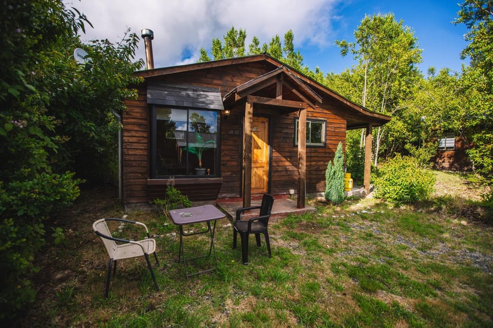 Cabañas Ruta Volcán Pucon House in Pucon