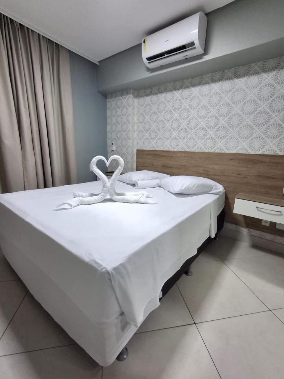 Apart 203 Vista Mar Apartment in Fortaleza