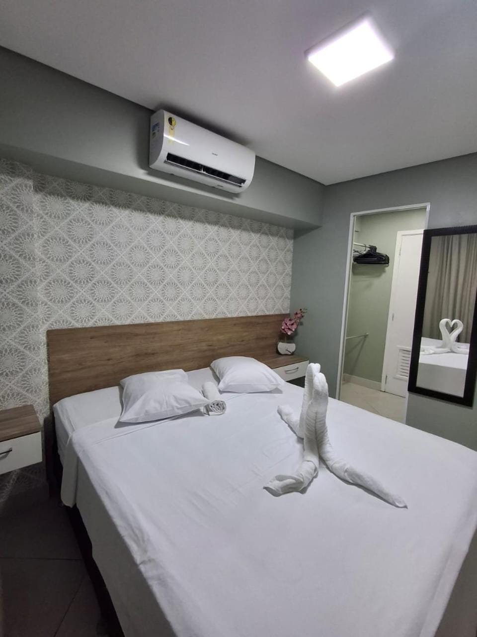 Apart 203 Vista Mar Apartment in Fortaleza