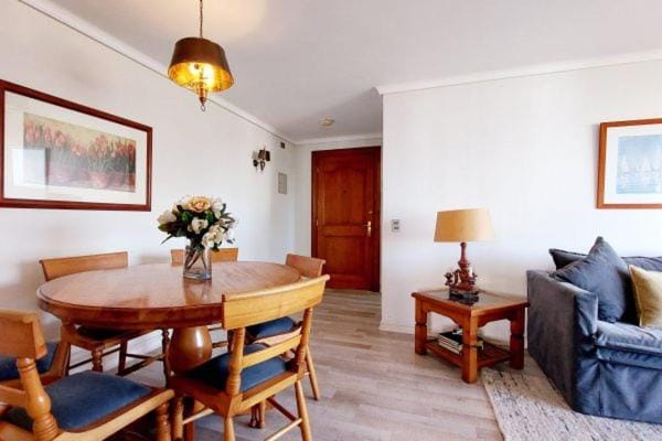 Viña del Mar! 2 habitaciones, 5 personas, Vista al Mar Apartment in Vina del Mar