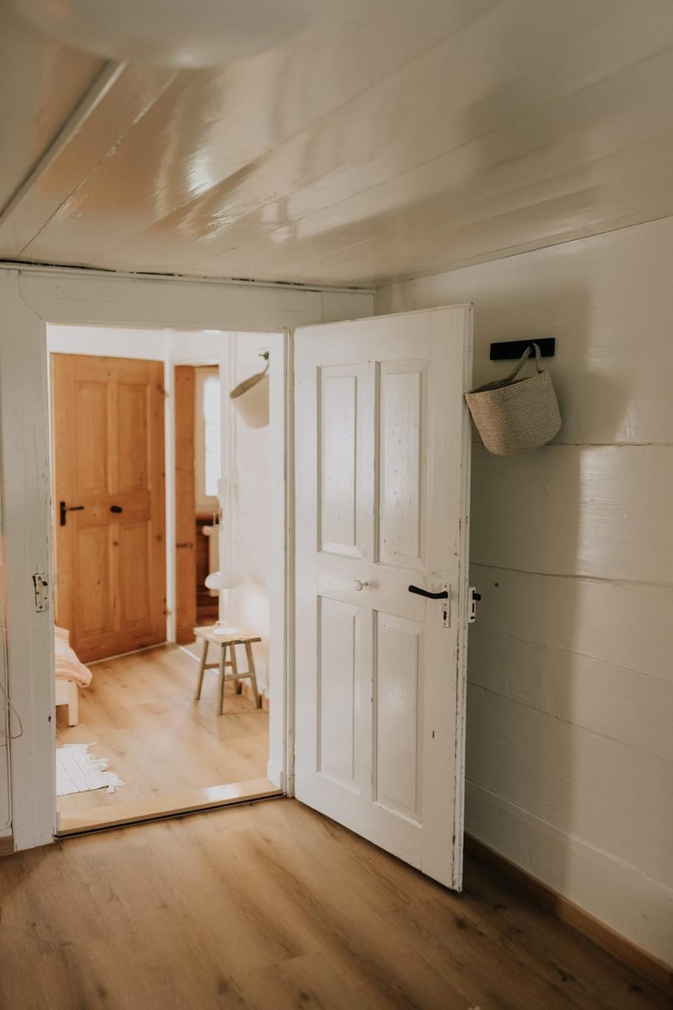 Quiet exclusive house for 6 people House in Appenzell Innerrhoden, Switzerland