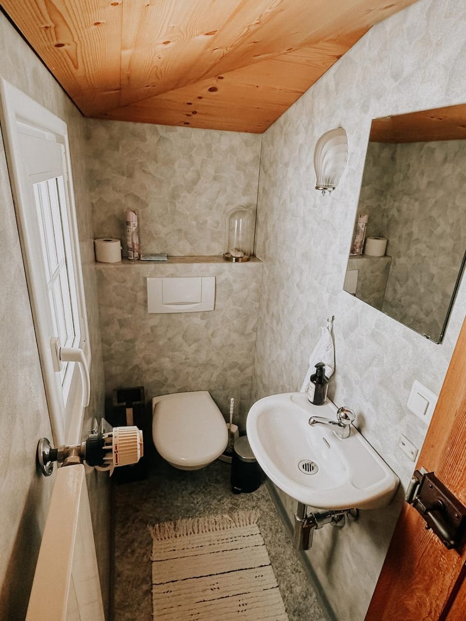 Quiet exclusive house for 6 people House in Appenzell Innerrhoden, Switzerland