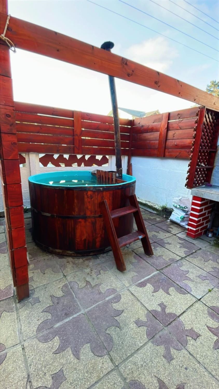 casa Apartment in Valparaíso Region