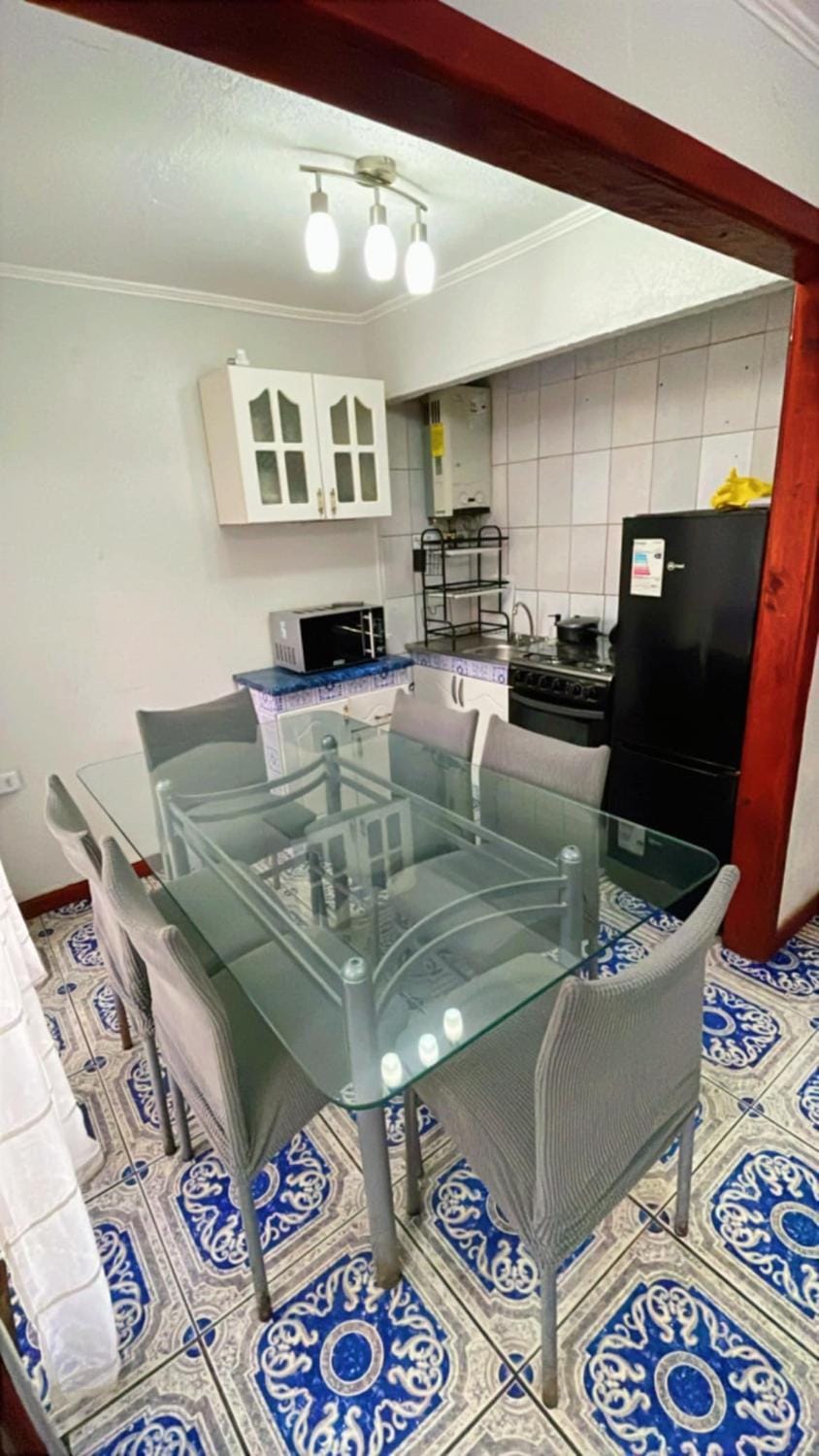 casa Apartment in Valparaíso Region