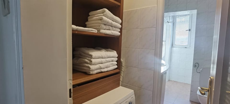 Two Bedroom Apartment Obilicev Venac Apartment in Belgrade