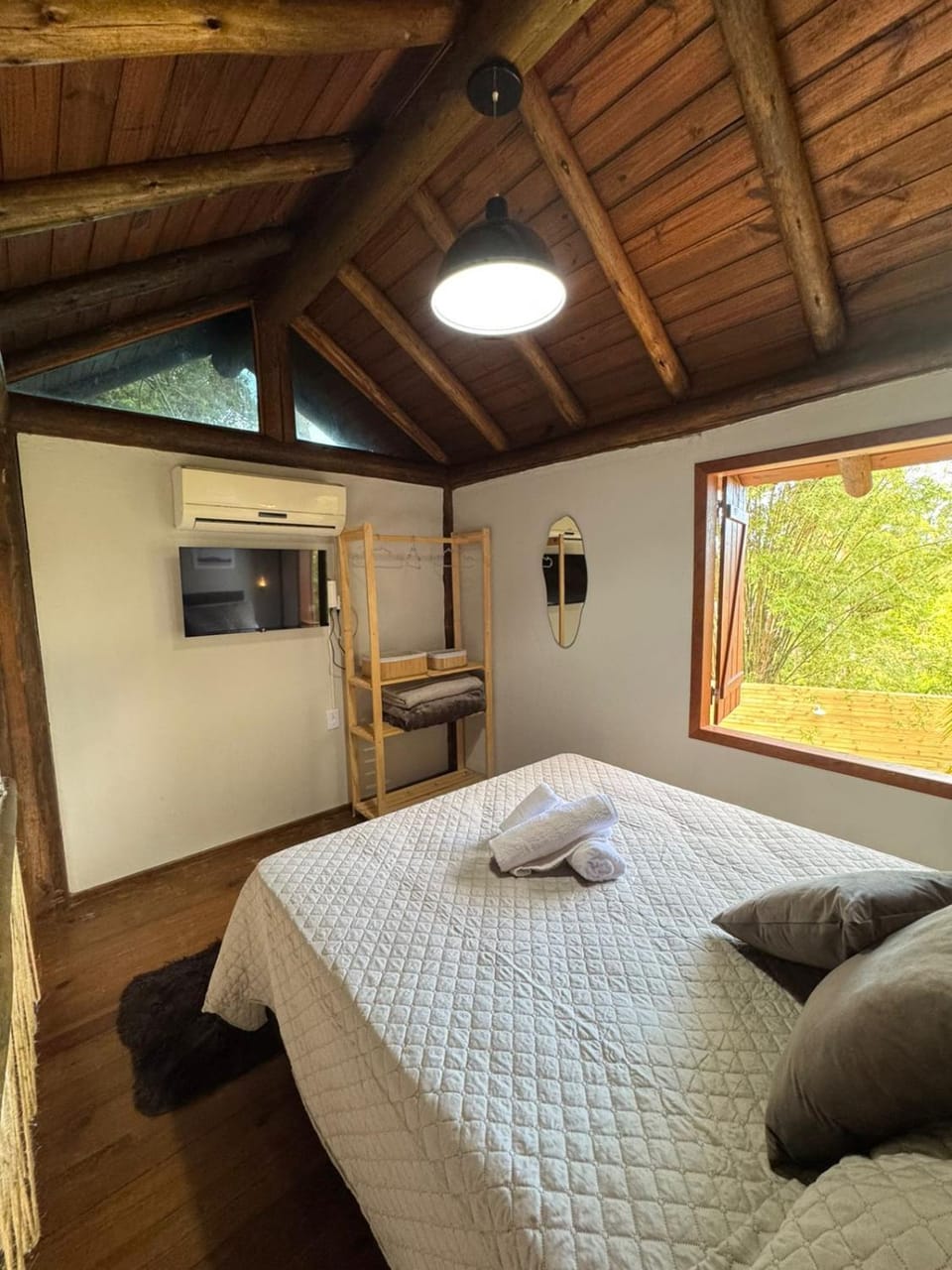 Chalés Caminho das praias 3 Bed and Breakfast in Imbituba