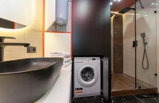 Apartmani Drivasko Apartment in Sveti Stefan