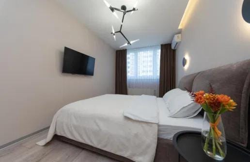 Apartmani Drivasko Apartment in Sveti Stefan