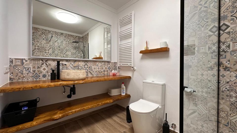 Casa Amis Calpe Vacation rental in Calp