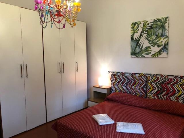 Gelso Apartment in Tuscany