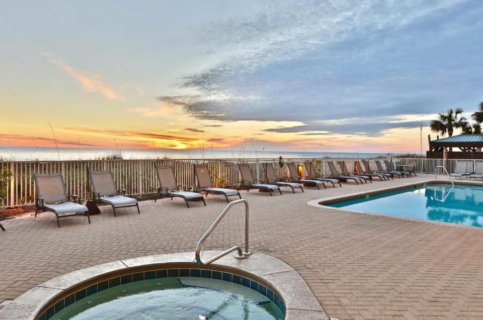 Ocean Ritz 2202 by Emerald Coast Retreats House in Long Beach
