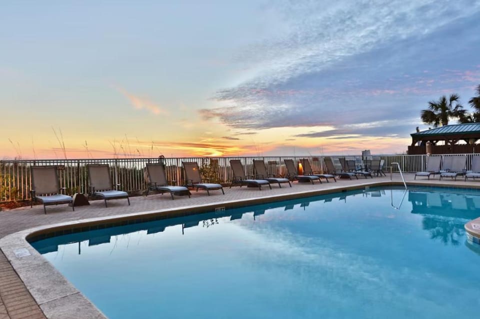 Ocean Ritz 2202 by Emerald Coast Retreats House in Long Beach