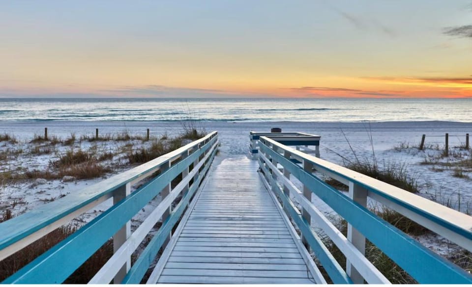 Ocean Ritz 2202 by Emerald Coast Retreats House in Long Beach