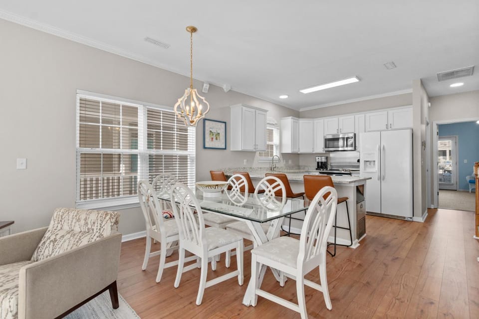 411 Heaven House in Surfside Beach