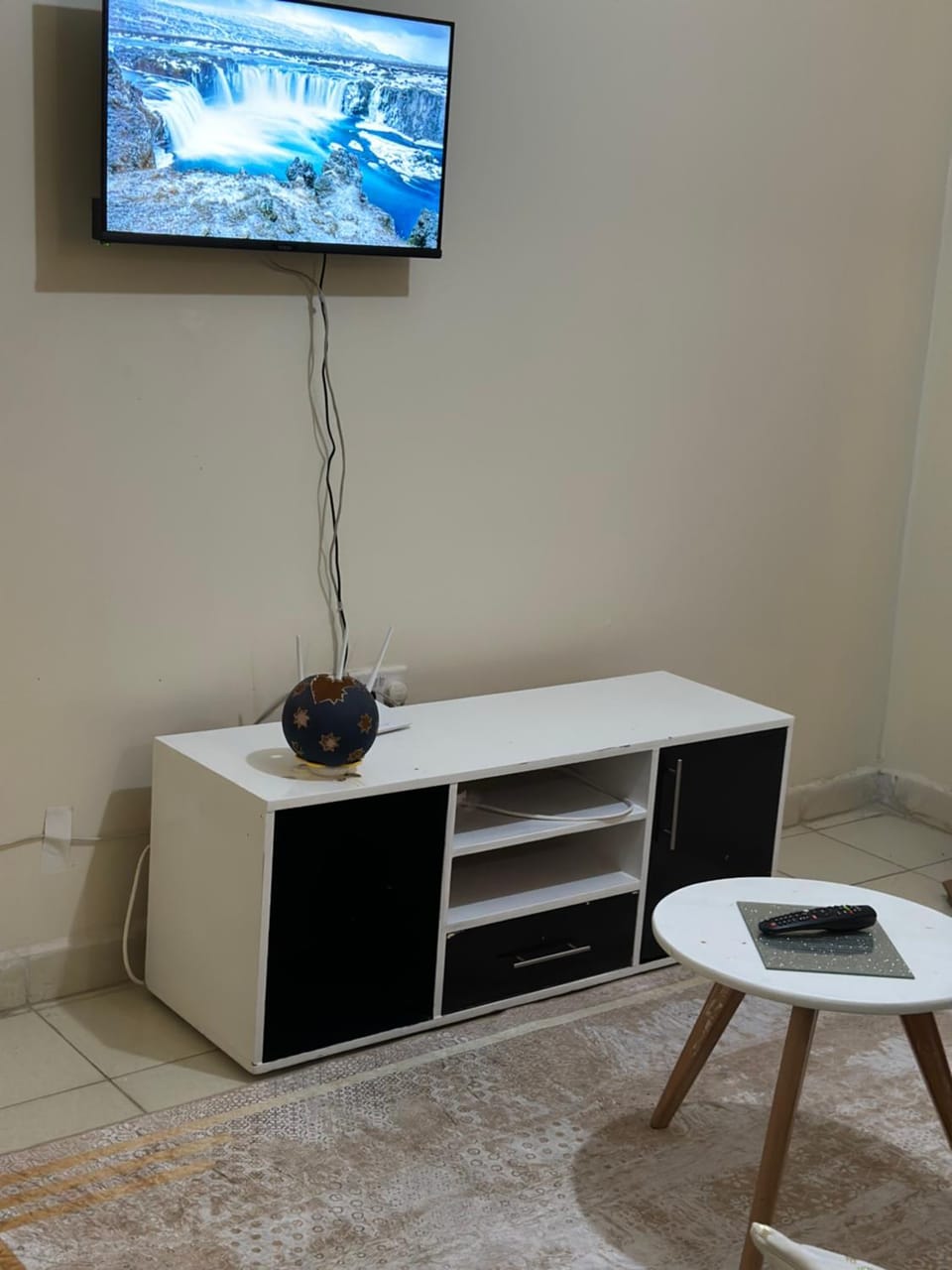 TV and multimedia