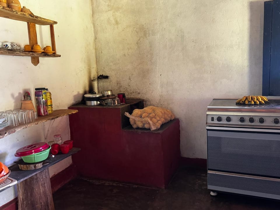 Casa Colonial - Fazenda Tulha Apartment in State of São Paulo