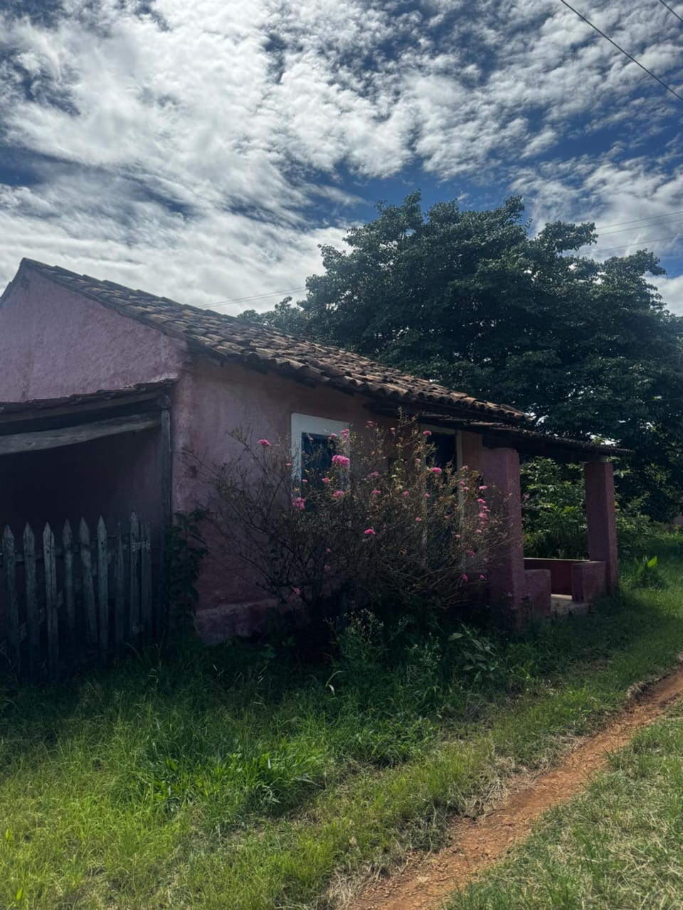Casa Colonial - Fazenda Tulha Apartment in State of São Paulo
