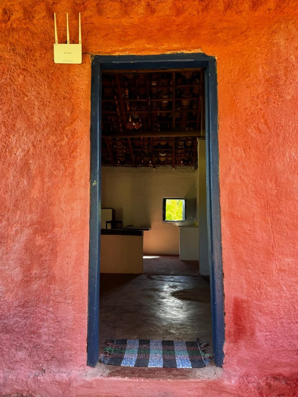 Casa Colonial - Fazenda Tulha Apartment in State of São Paulo