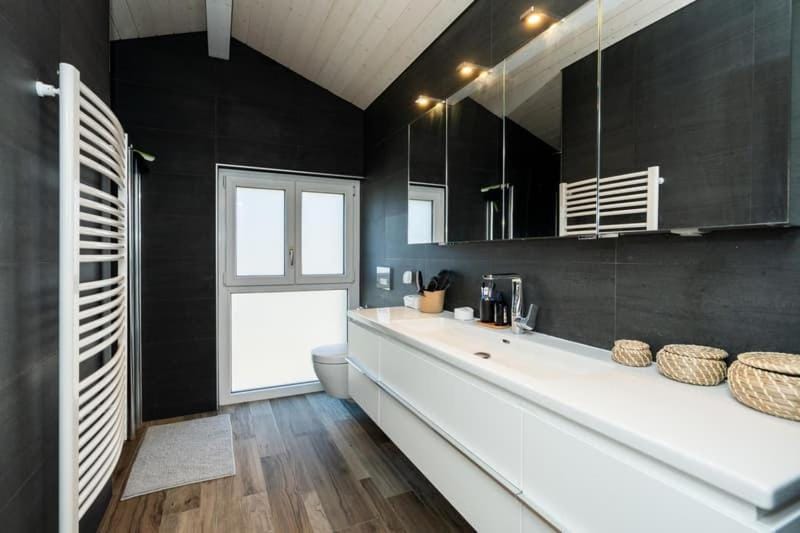 Bell Air-Plus Villa in Neuchâtel