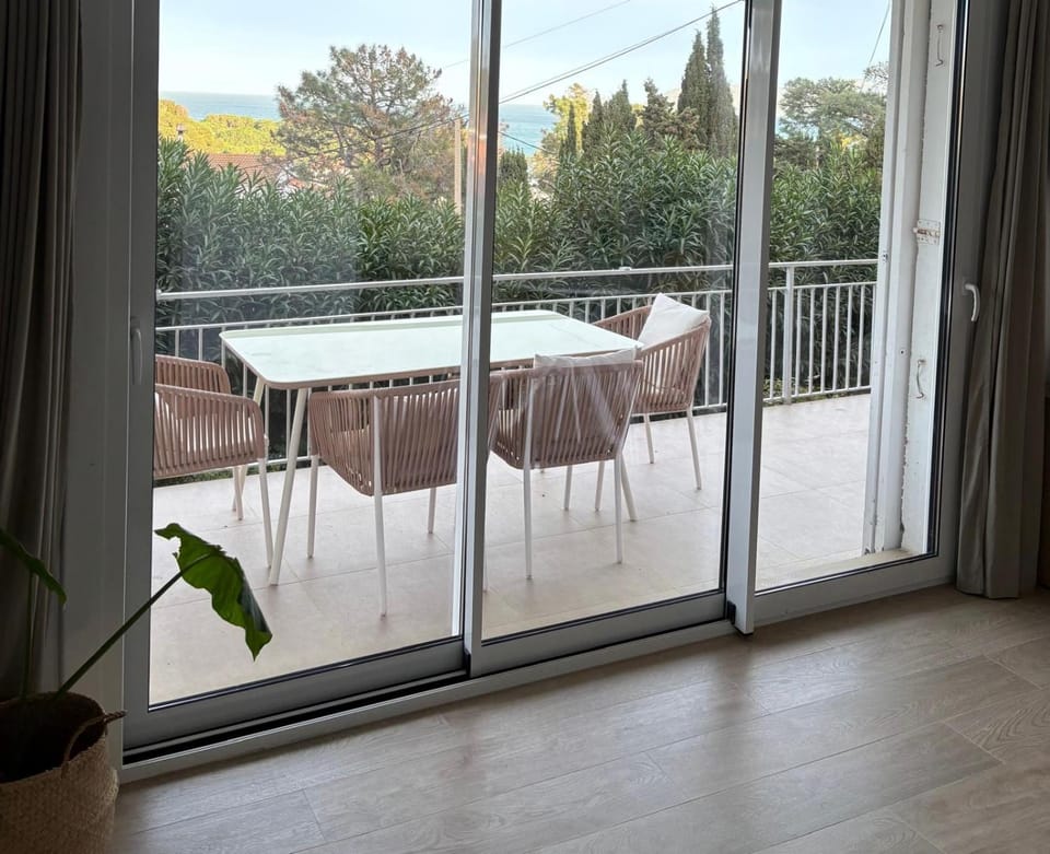 View (from property/room), Balcony/Terrace