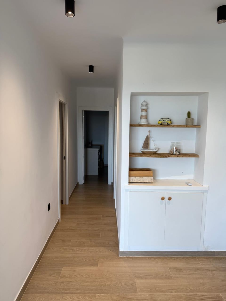 Farelleta Apartment in Alt Empordà