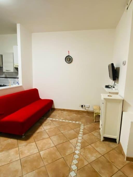 Casa Arco Apartment in Milan