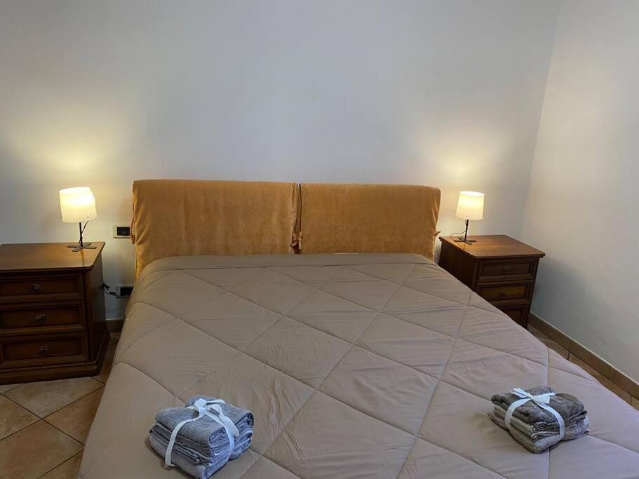 Casa Arco Apartment in Milan