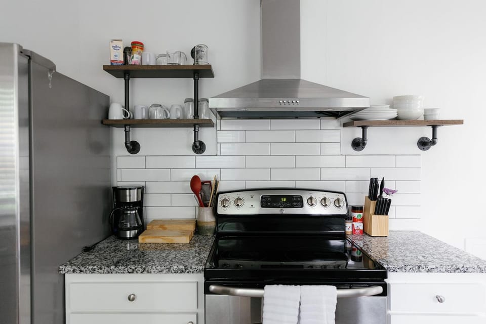 Cozy Corner| Home near Downtown Lexington| 2BD House in Lexington