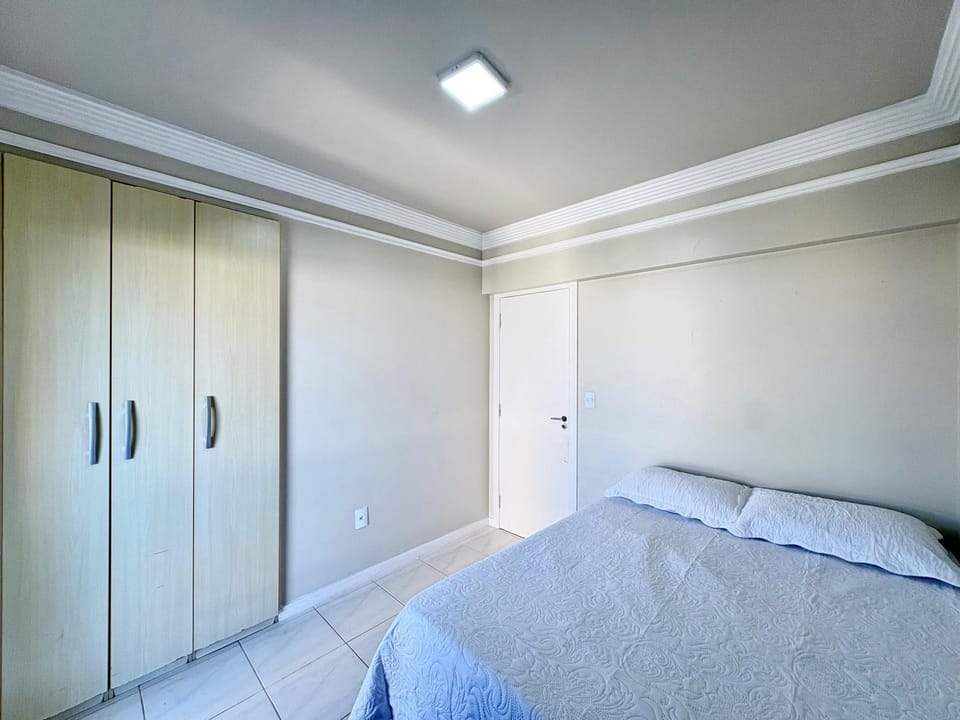 Apartamento vista mar - Praia de Bombas Apartment in Porto Belo