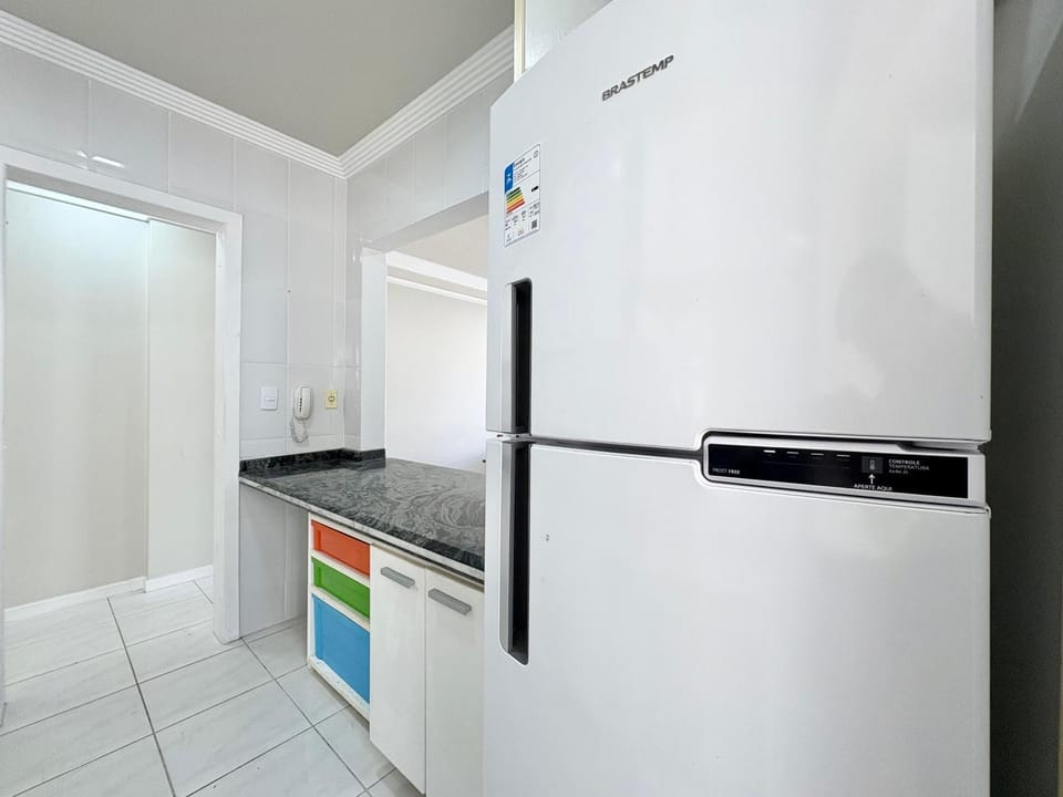 Apartamento vista mar - Praia de Bombas Apartment in Porto Belo