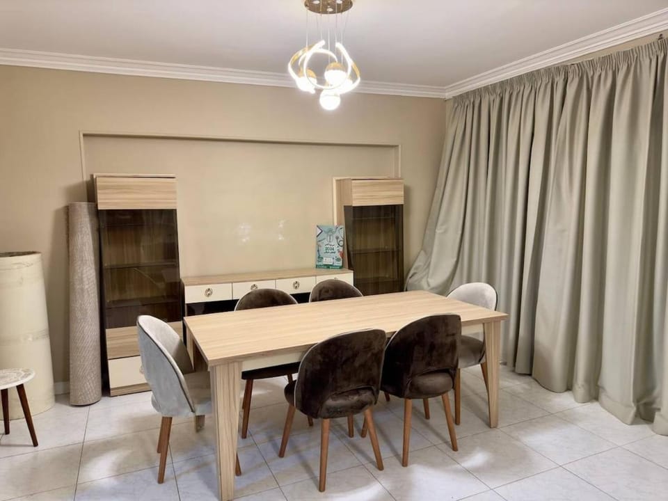 entire apartment, all services include Apartment in Cairo Governorate