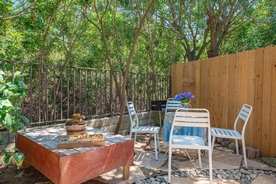 Modern Cozy Stay w Outdoor Patio & Grill House in Diamond Bar
