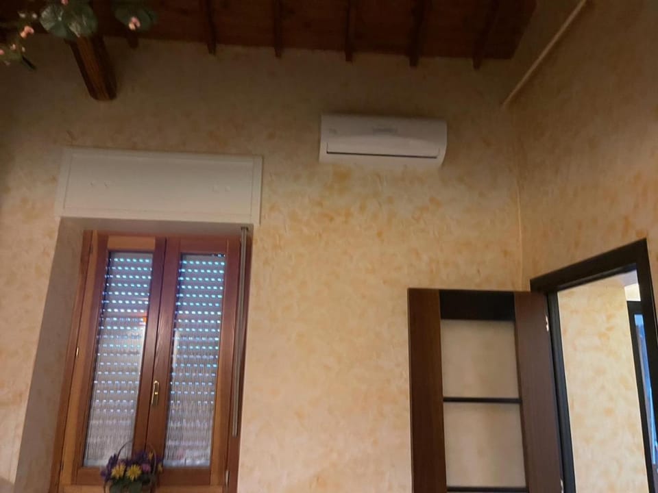 air conditioner