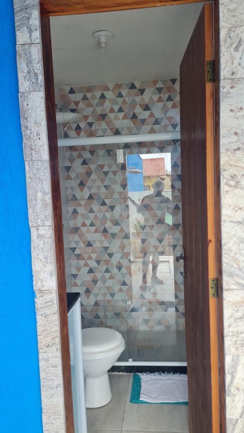 Toilet, Bathroom