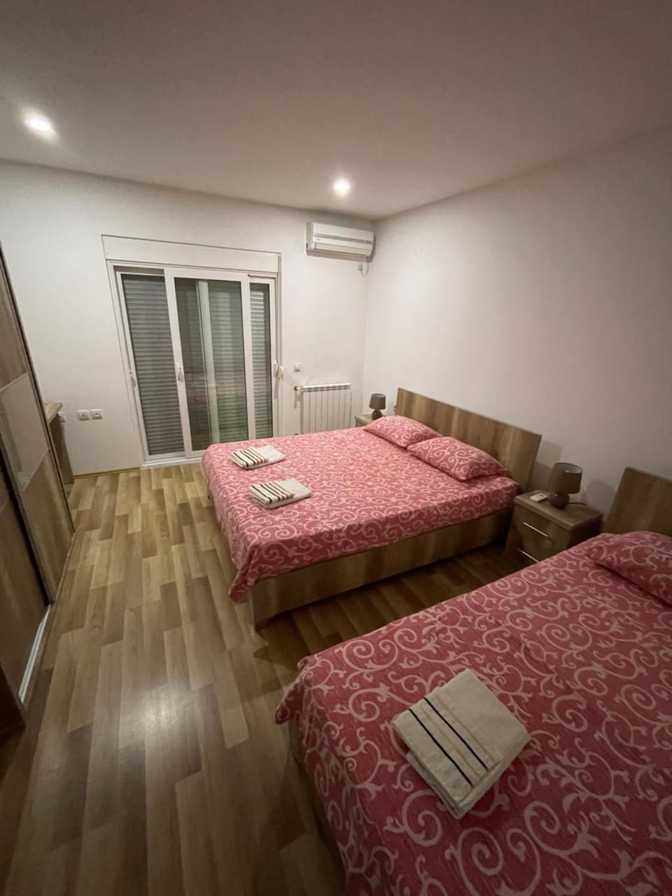 Apart Sara Apartment in Ulcinj