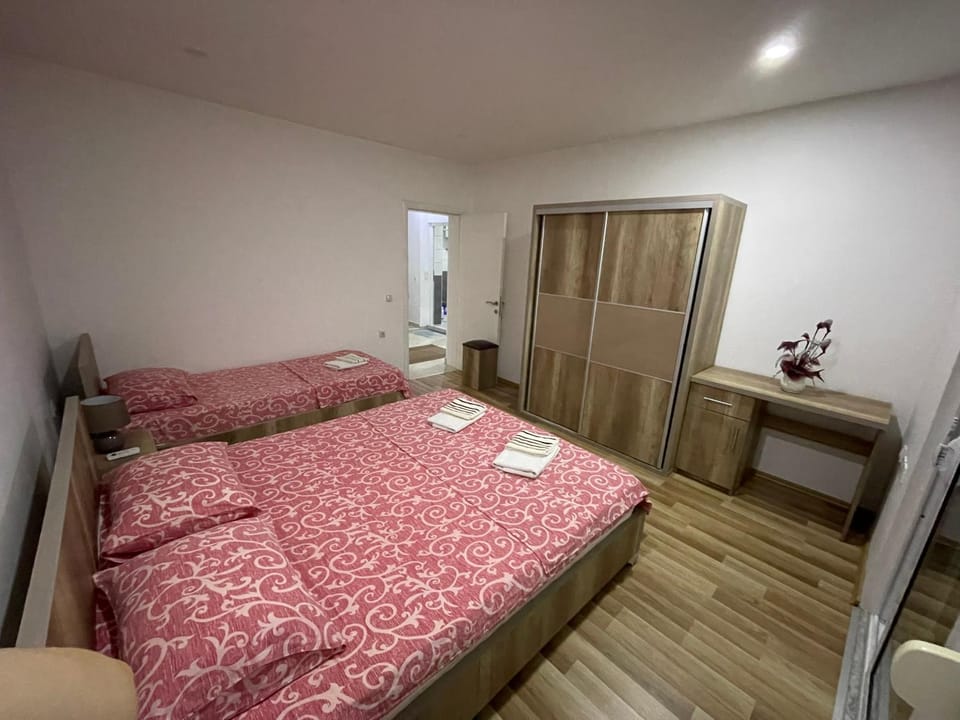 Apart Sara Apartment in Ulcinj