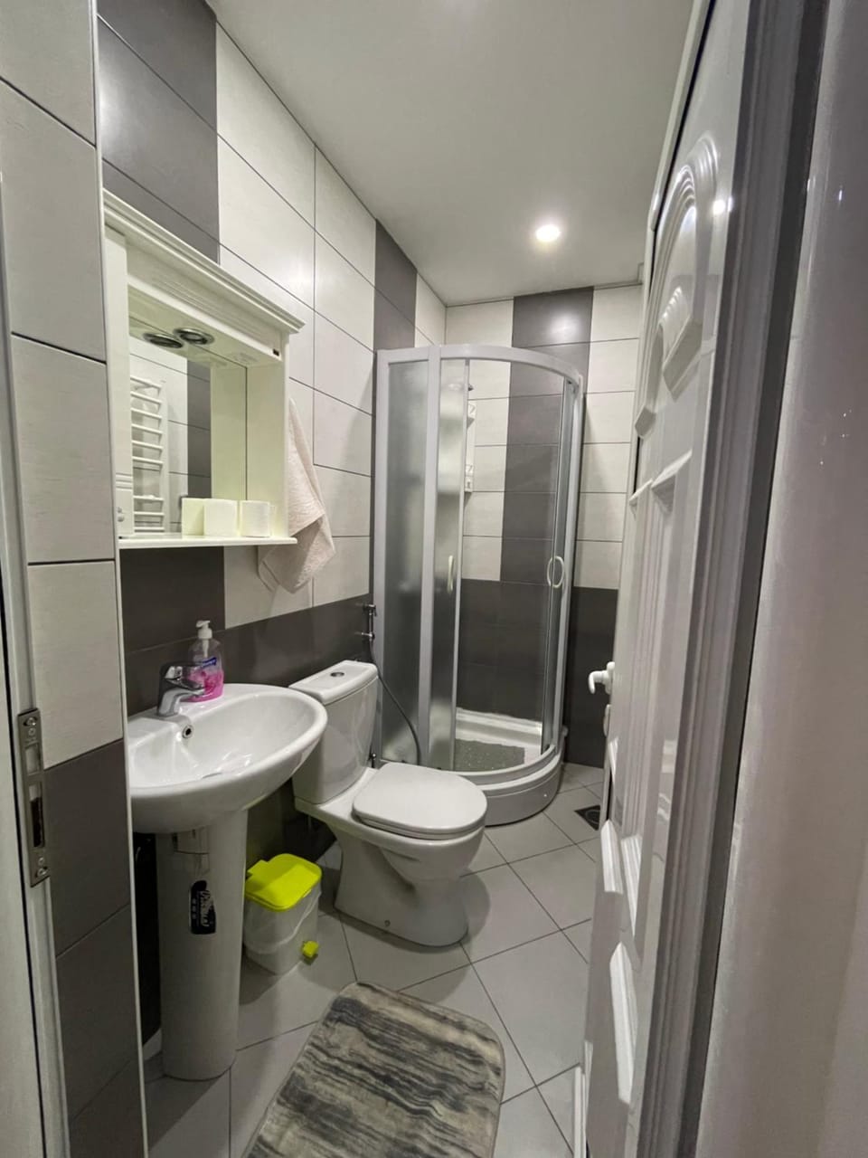 Apart Sara Apartment in Ulcinj