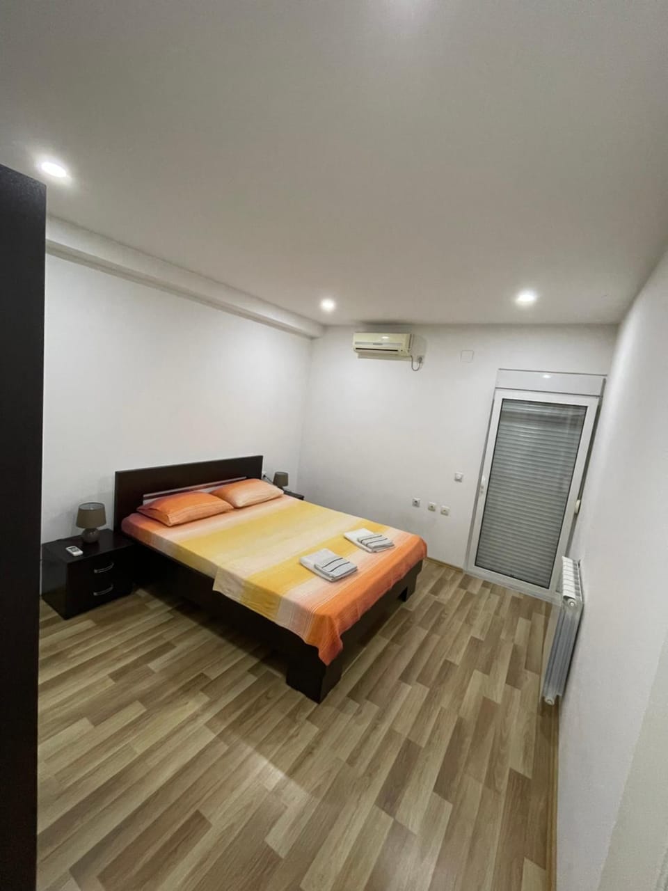 Apart Sara Apartment in Ulcinj