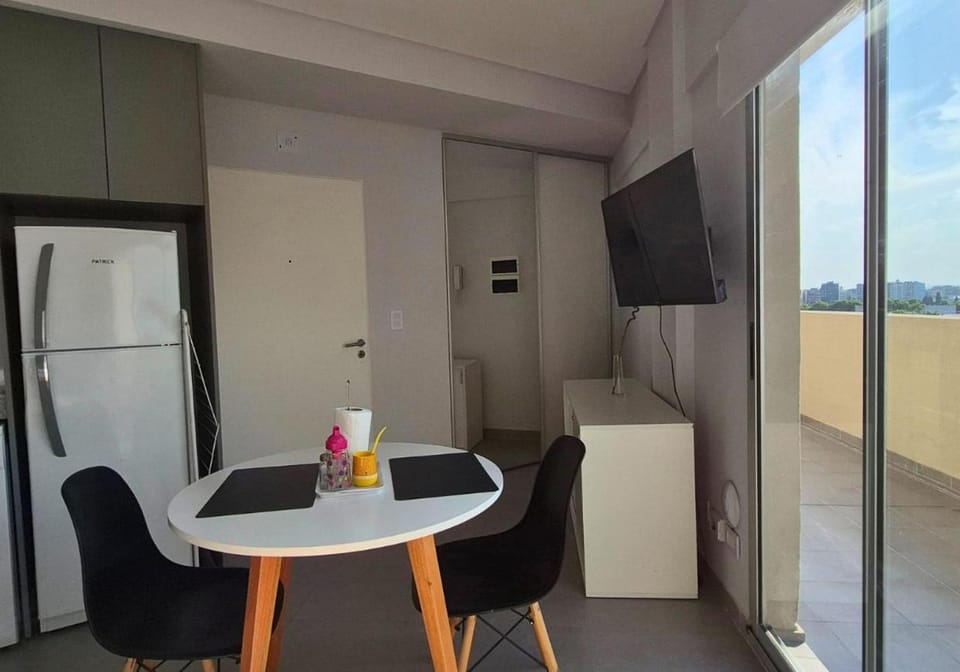 Fk Alojamientos Agronomía 2 Apartment in Buenos Aires
