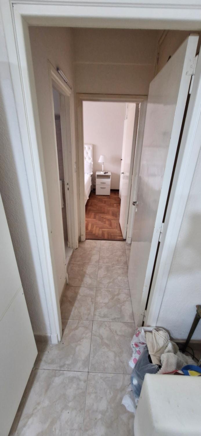 Departamento Colón Apartment in Mar del Plata
